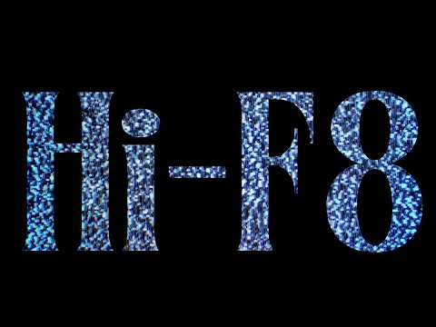 Hi-F8 by Brandon Andrella | Akron After Hours