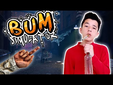 Bomj hayoti | uysiz qoldim !