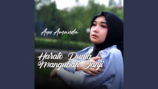 Download lagu Harato Dunia Mangubah Janji mp3