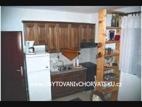 Apartmány Mila, Trogir - Okrug Gornji, Chorvatsko - Croatia - Hrvatska