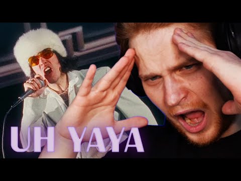 the *STUPIDEST* song I've ever reviewed...