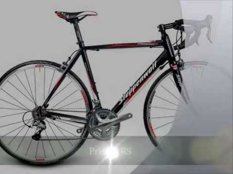 Steppenwolf Bikes Prisma RS 2012