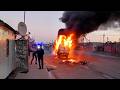 Cape Town The Most Dangerous City In Africa