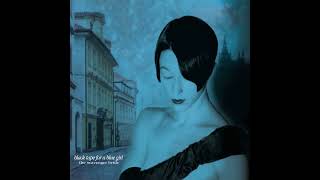 black tape for a blue girl - The Scavenger Bride [full album]