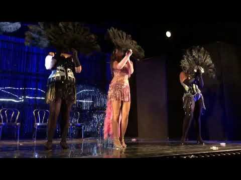 Splićanke u Lori (1)