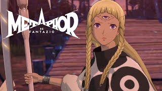 【メタファー：リファンタジオ】普通にメタファー #21【Metaphor: ReFantazio】