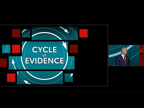 Robert Harrington, MD - 2019 Presidential Address