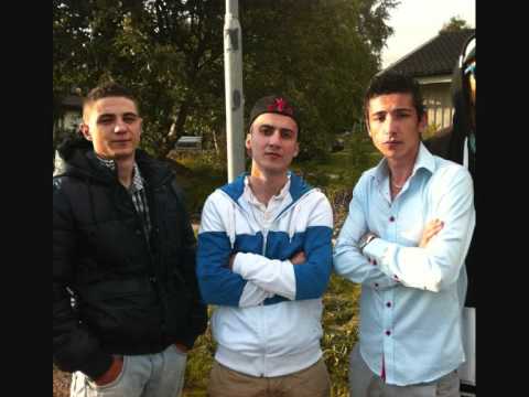 F.G.O ft. Tiko - Hate us.wmv