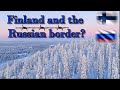 Finland And The Russian Border A Reading With Crystal Ball And Tarot