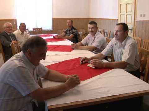 jurnal 20 06 2012 mihaesti si schitu scandal constituire consilii locale, mihaela ivascu