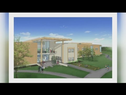 Amherst trying to combine 2 elementary schools