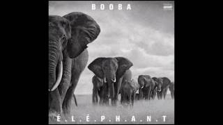 Booba - Elephant  HQ