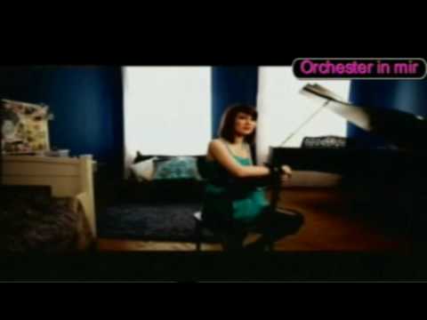 Orchester in mir - Saphir mit Jenny