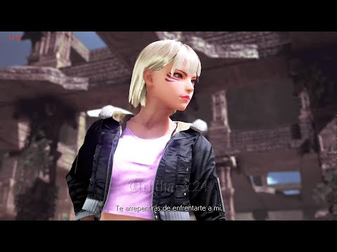 L7 105_7 Kunimitsu Ryona ( Uchiha x24 ) vs (LilDany_) - TK7