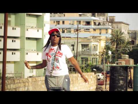 La Fiskal. La Indeseable