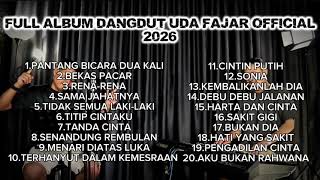 Download lagu Full Album Dangdut Uda Fajar officiall 2026[Rena-Pantang bicaraduakali-Bekaspacar-Samjahatnya.Dll] mp3