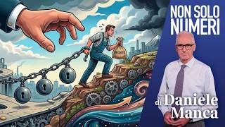 Buste paga leggere. Pesa il Fiscal drag, ecco cos’è | NON SOLO NUMERI - Ep.116