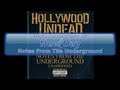 Hollywood Undead - New Day [Lyrics, HD, HQ ...
