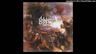 Absurd - First Winter Of Bloodred Snow