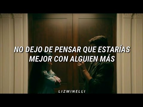 Dame su lugar - Lucah Ft. Lola Club // Letra. ♡