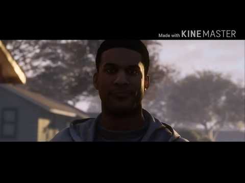 Madden NFL 18 Rare Ending in Longshot