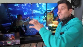 Clair Obscur Expedition 33 - The Most Beautiful Game?