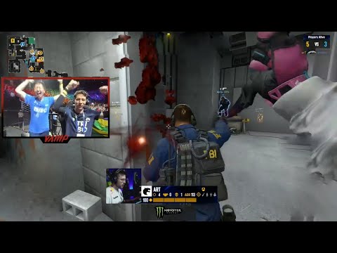 art opera em estreia da furia no legends e torcida vai a loucura