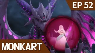 Download lagu Monkart Bahasa Indonesia episode 52 mp3