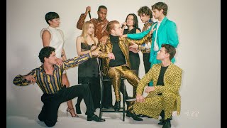 Julius Caesar Live! video