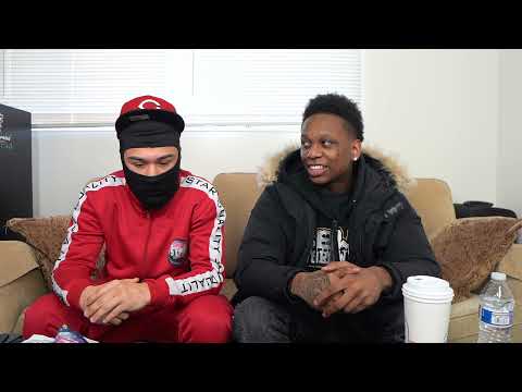 The BBG Certi Interview: down for 2 years, going viral, diss songs + more certified Star