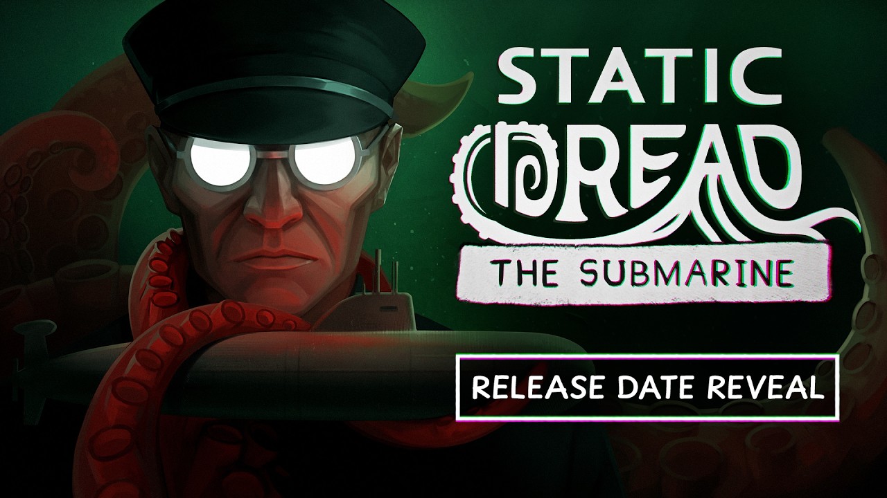 Release Date Trailer