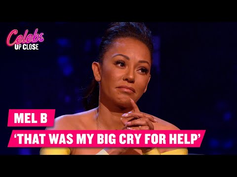 Mel B Discusses Her Fight to Have Abusive Behaviour Taught in School | Celebs Up Close