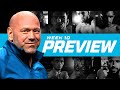 Dana White's Contender Series Finale Preview | Season 7