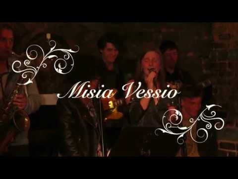 MISIA VESSIO (band)  ~ Promo Video ~