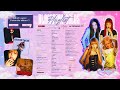 BLACKPINK SOLOS PLAYLIST Amortage Ruby Rosie Alter Ego Old Songs