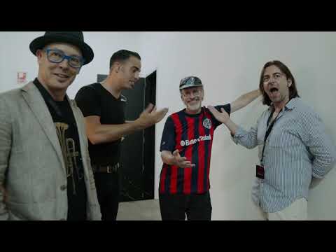 FIMUCITÉ 13   Let's Dance   Behind the Scenes