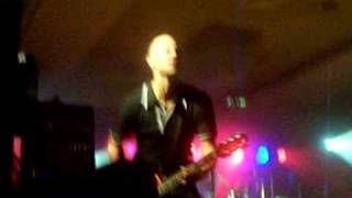 Hedley Congress Centre Sink or Swim