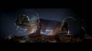 Martyn Bennett- Zardoz