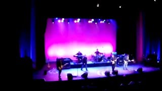 Atlanta Rhythm Section-Angel-Peekskill, NY 3/19/2016