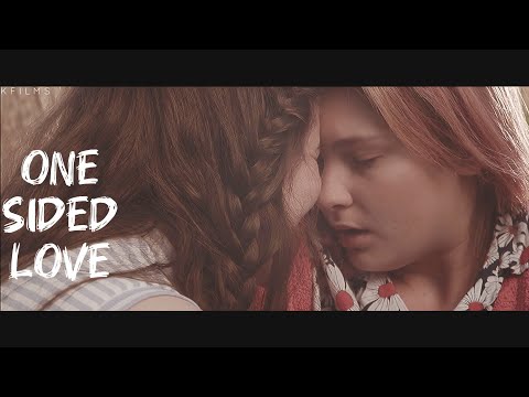 One Sided Love | Two Girls  Romantic Sensual  Desire | A Lesbian Love Tale | LGBTQ Film |English CC