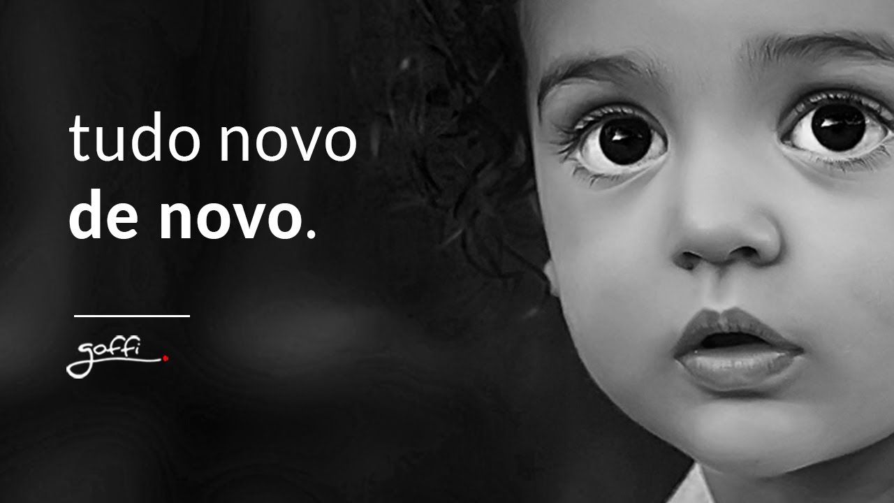 tudo novo de novo #hsmind