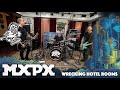MxPx - Wrecking Hotel Rooms (Between This World and the Next)