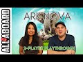 ARK NOVA | Boardgame | How to Play and Full 2-Player Playthrough