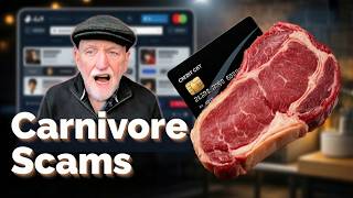 Don't Fall for This Fake Meat Scam — Here's How It Works