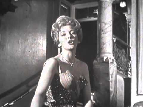 Aileen Cochrane - Medley of Songs