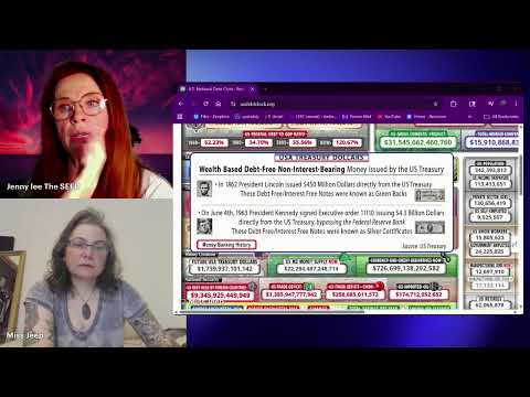 The Countdown & Readings