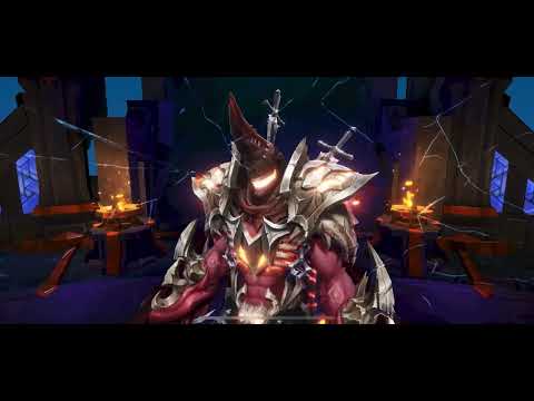 Dungeon Hunter 6 - Archer Gameplay - (by Goat Co. Ltd) - iOS iPhone Mobile - YouTube