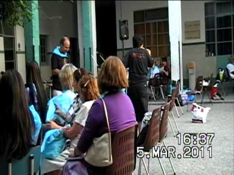 2do Congreso Catequistico Diocesano 05 03 2011 6 130617