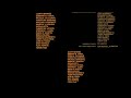The Great Mouse Detective Theater DVD Blu Ray Credits Comparison