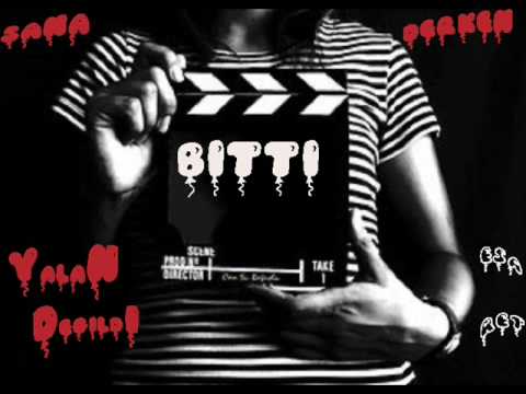 DjYilmaz vs Rafet EL Roman   Seni Seviyorum Remix